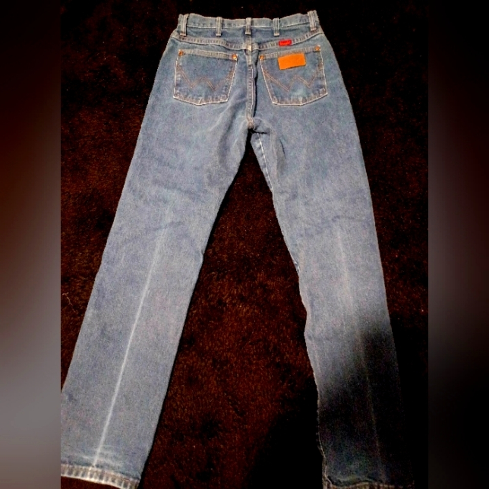 Wrangler Jeans